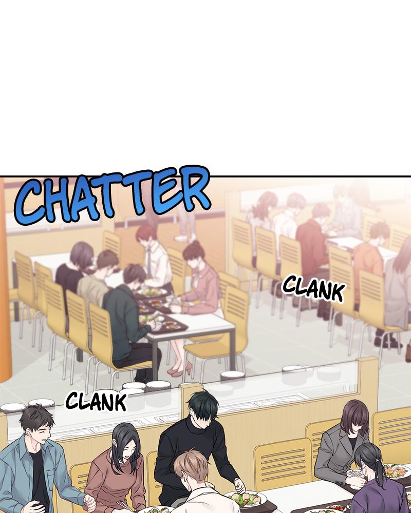 As If Love Doesn't Exist Chap 23 - Next Chap 24