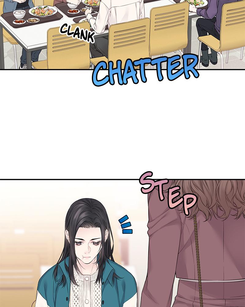 As If Love Doesn't Exist Chap 23 - Next Chap 24