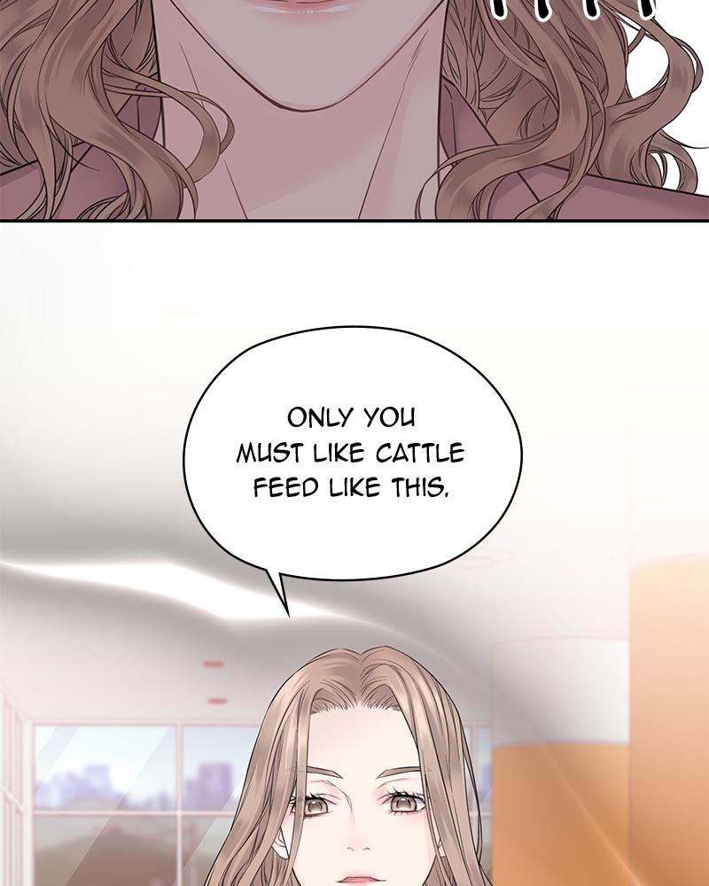 As If Love Doesn't Exist Chap 23 - Next Chap 24