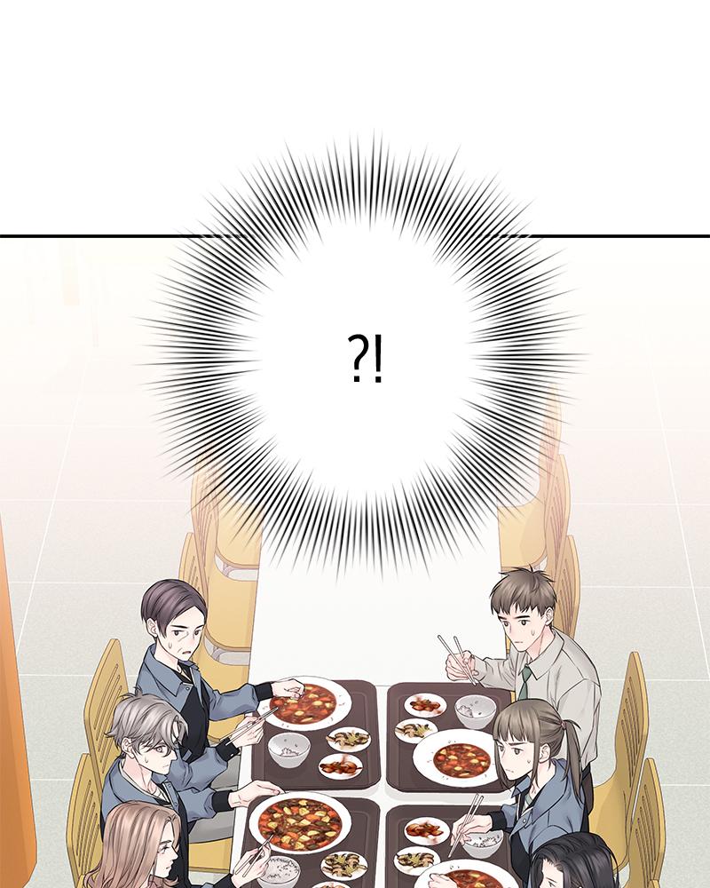 As If Love Doesn't Exist Chap 23 - Next Chap 24