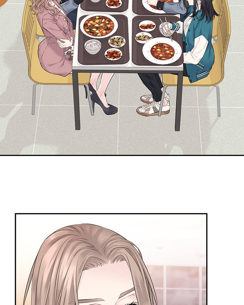 As If Love Doesn't Exist Chap 23 - Next Chap 24