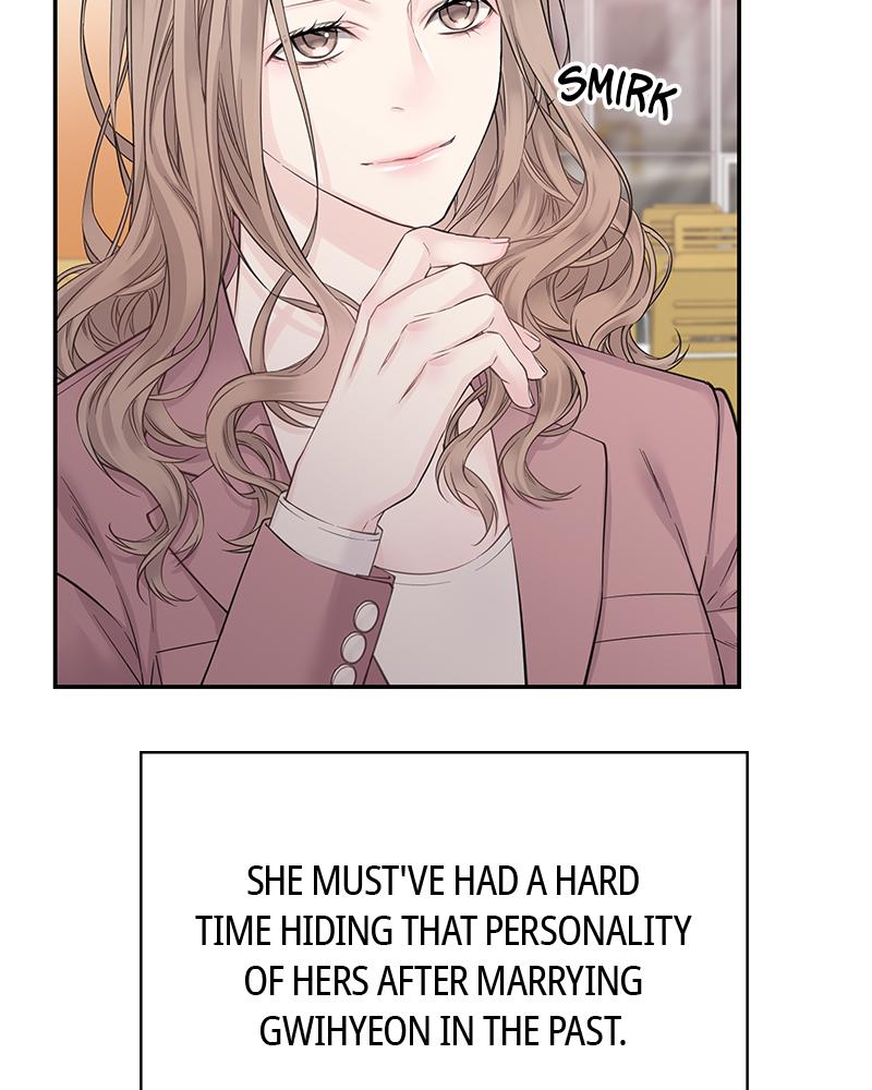 As If Love Doesn't Exist Chap 23 - Next Chap 24