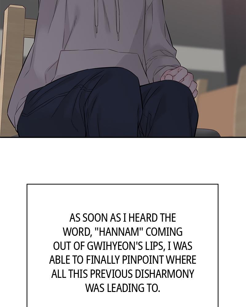 As If Love Doesn't Exist Chap 23 - Next Chap 24