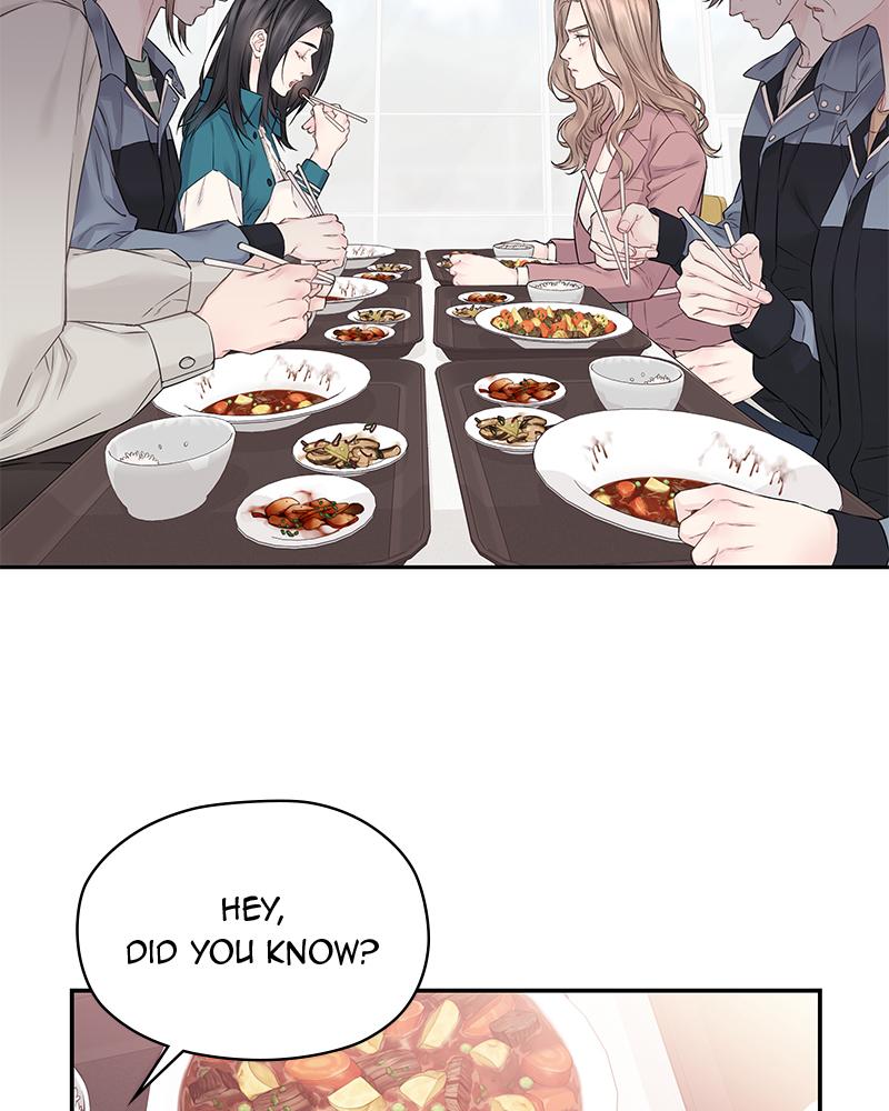 As If Love Doesn't Exist Chap 23 - Next Chap 24