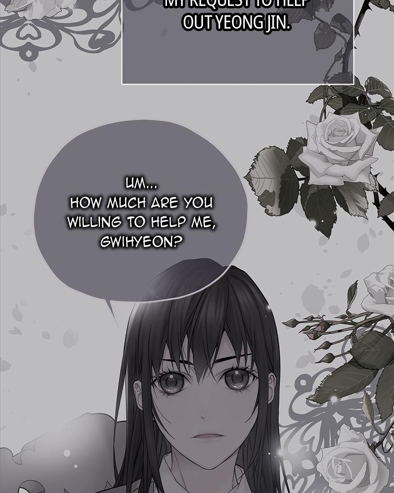 As If Love Doesn't Exist Chap 23 - Next Chap 24