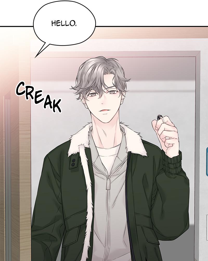 As If Love Doesn't Exist Chap 23 - Next Chap 24