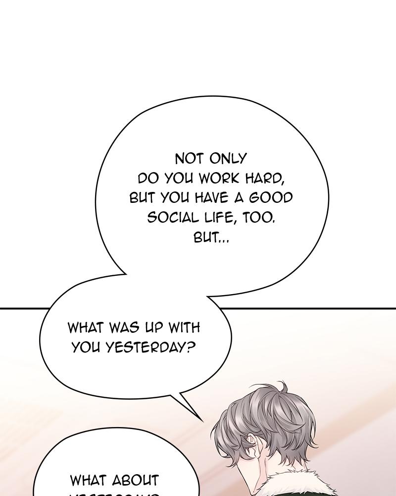As If Love Doesn't Exist Chap 23 - Next Chap 24