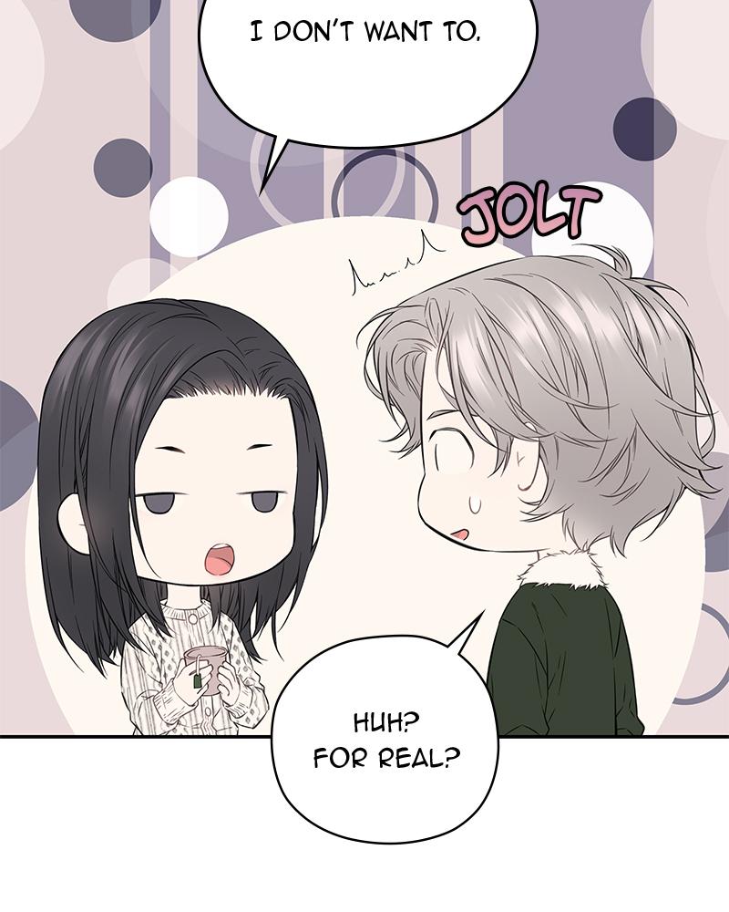 As If Love Doesn't Exist Chap 23 - Next Chap 24