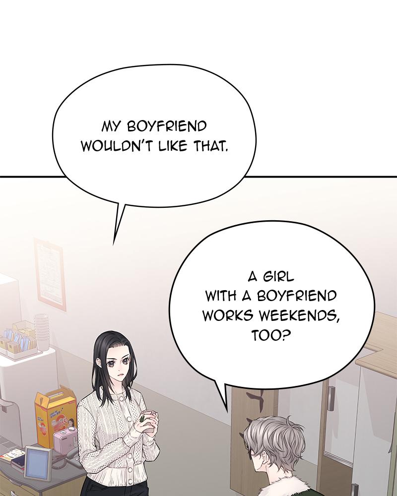 As If Love Doesn't Exist Chap 23 - Next Chap 24