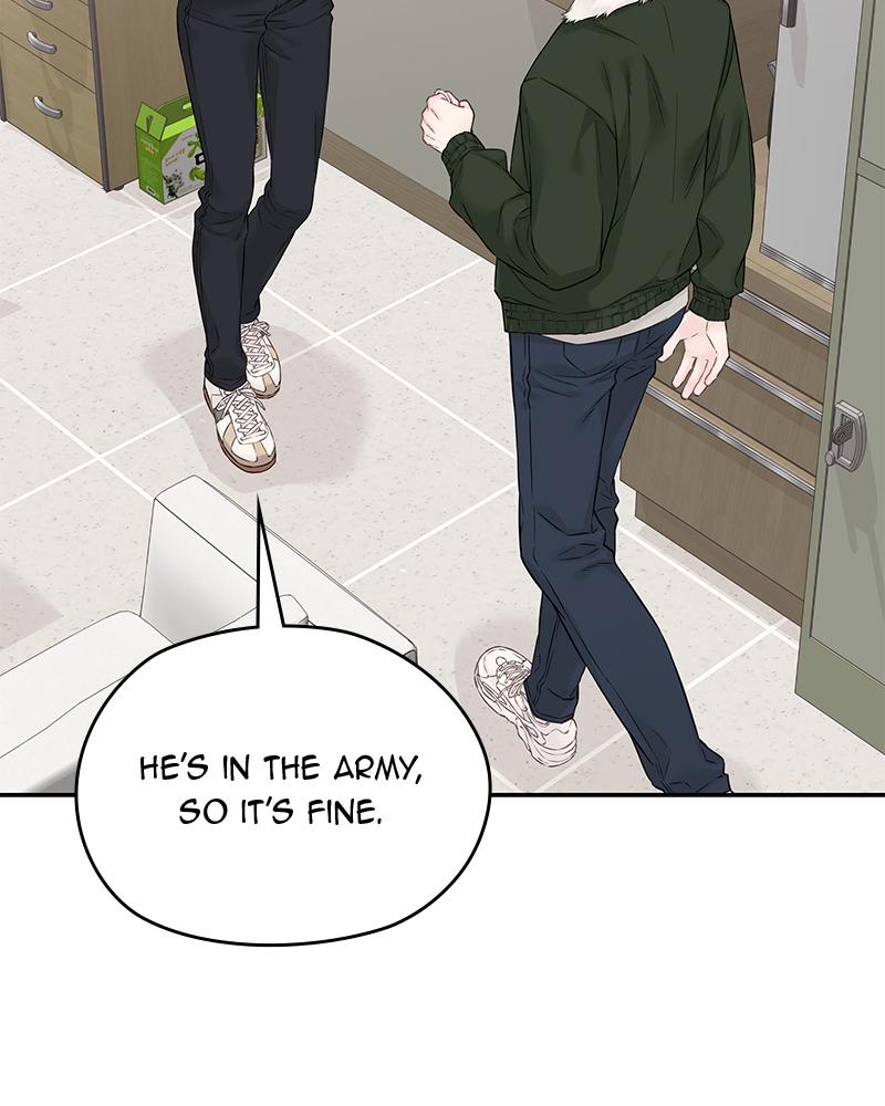 As If Love Doesn't Exist Chap 23 - Next Chap 24