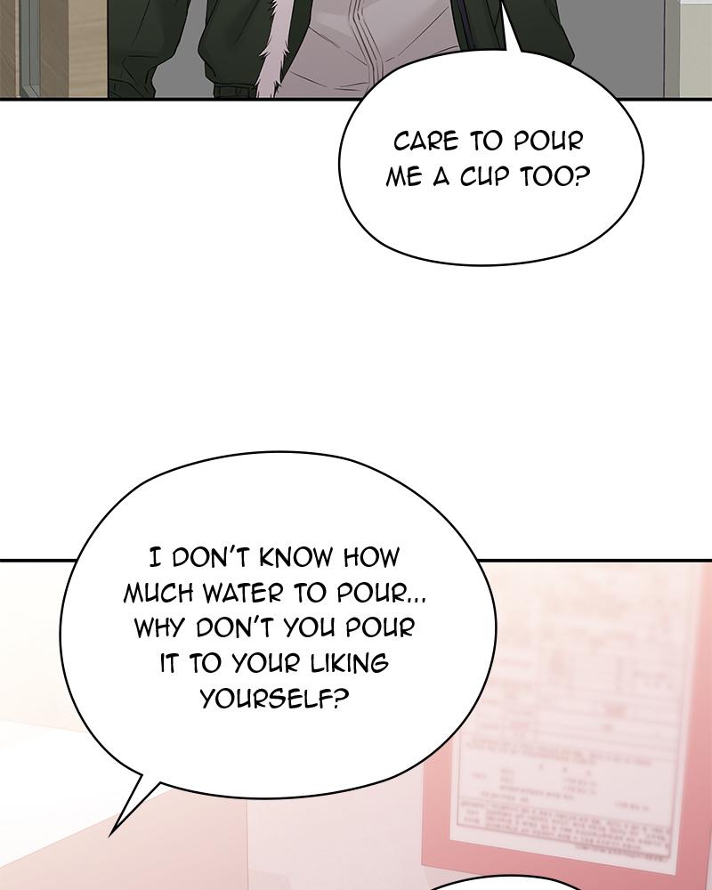 As If Love Doesn't Exist Chap 23 - Next Chap 24