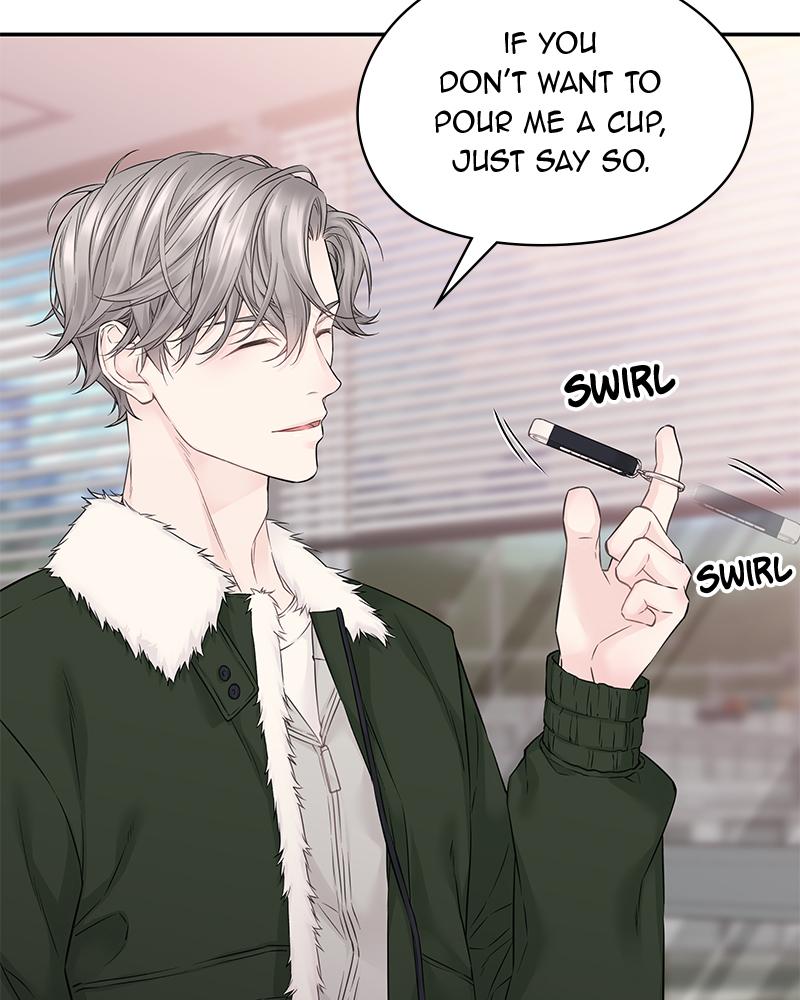 As If Love Doesn't Exist Chap 23 - Next Chap 24