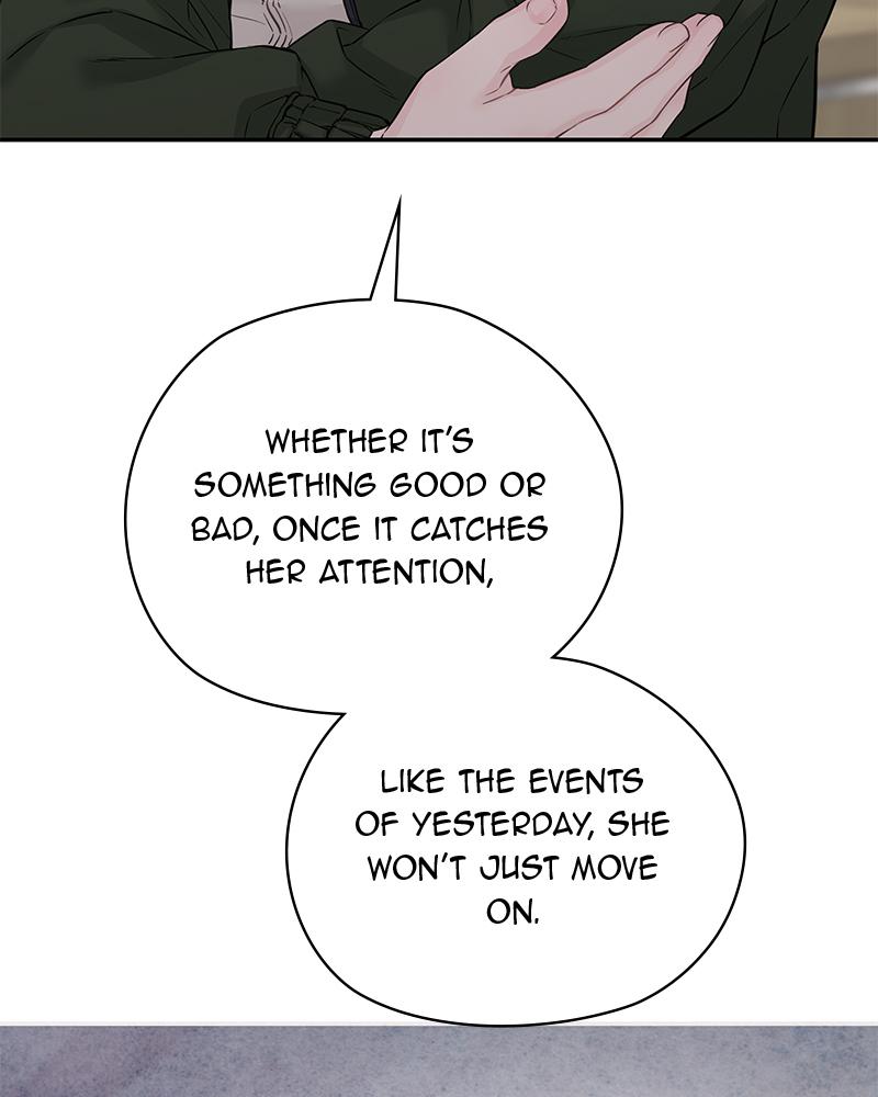 As If Love Doesn't Exist Chap 23 - Next Chap 24