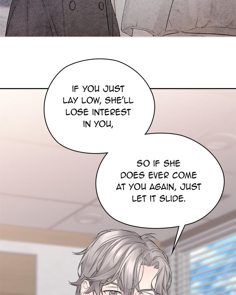 As If Love Doesn't Exist Chap 23 - Next Chap 24