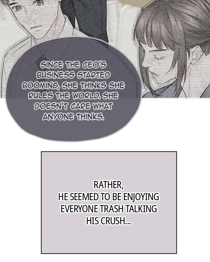 As If Love Doesn't Exist Chap 23 - Next Chap 24