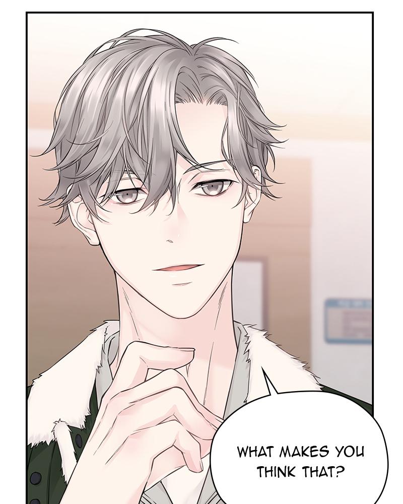As If Love Doesn't Exist Chap 23 - Next Chap 24