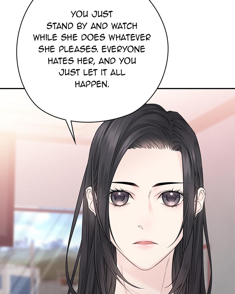 As If Love Doesn't Exist Chap 23 - Next Chap 24