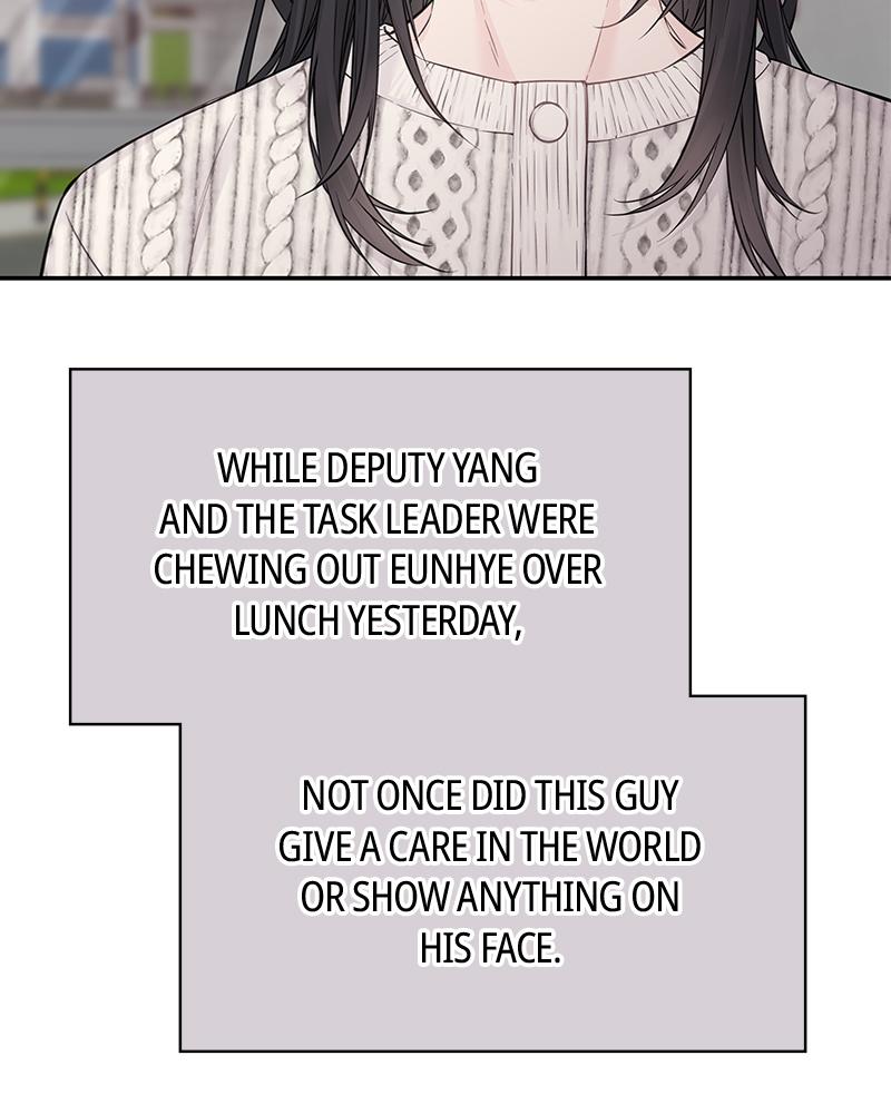 As If Love Doesn't Exist Chap 23 - Next Chap 24