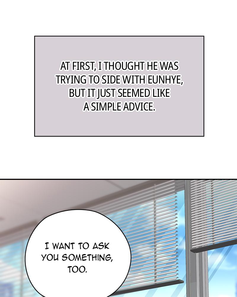 As If Love Doesn't Exist Chap 23 - Next Chap 24