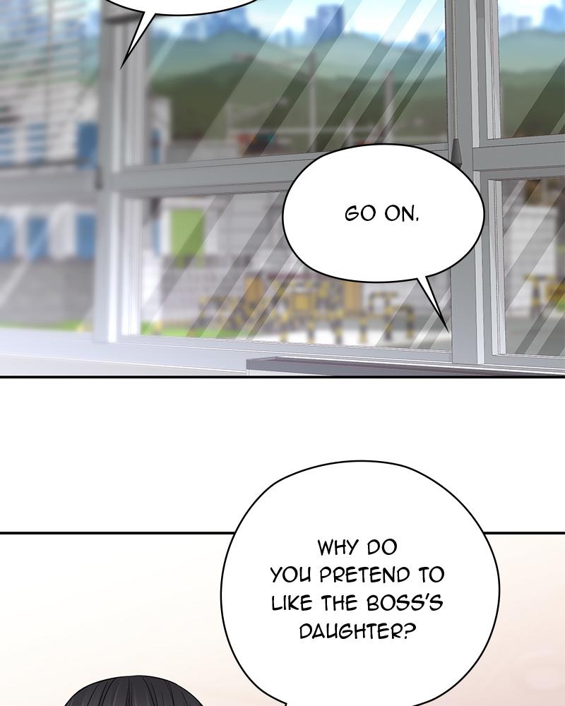 As If Love Doesn't Exist Chap 23 - Next Chap 24