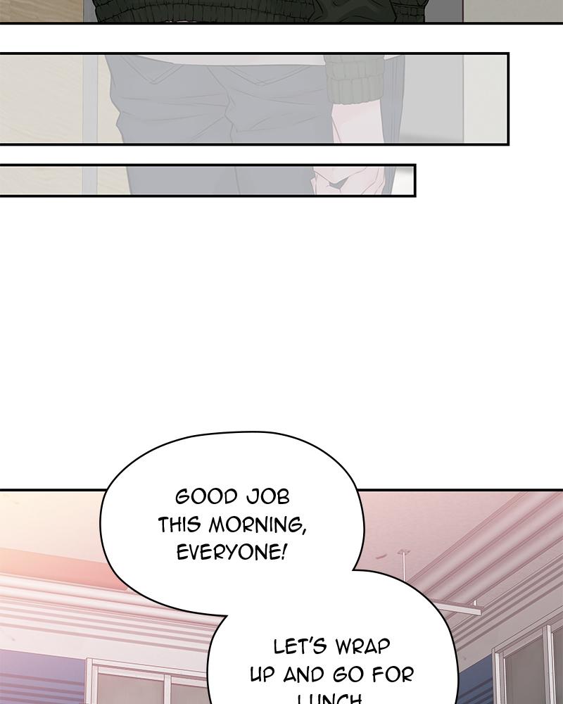 As If Love Doesn't Exist Chap 23 - Next Chap 24