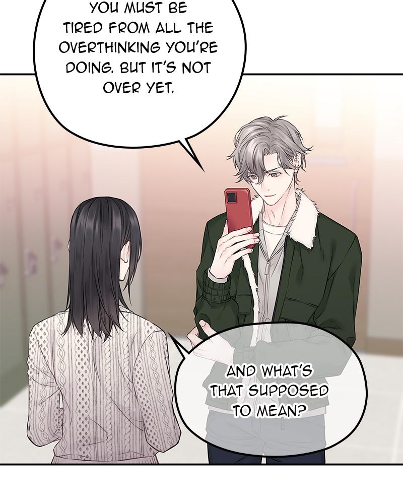 As If Love Doesn't Exist Chap 23 - Next Chap 24