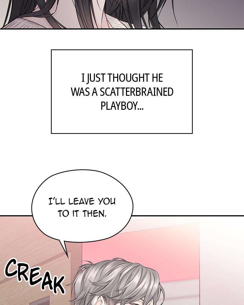 As If Love Doesn't Exist Chap 23 - Next Chap 24