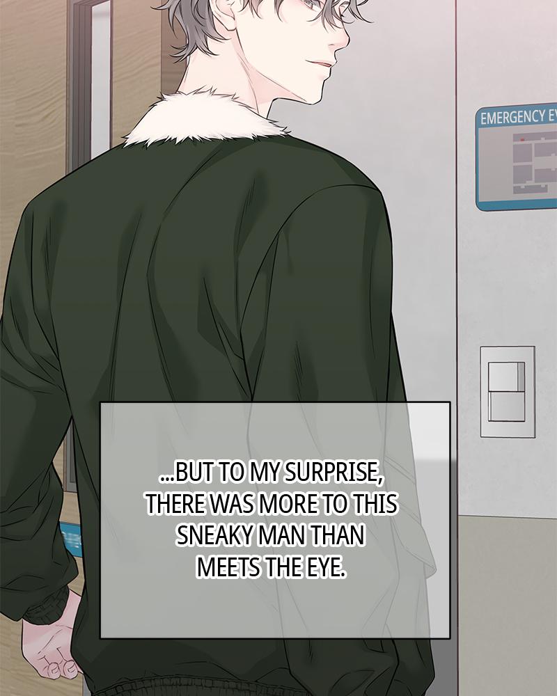 As If Love Doesn't Exist Chap 23 - Next Chap 24