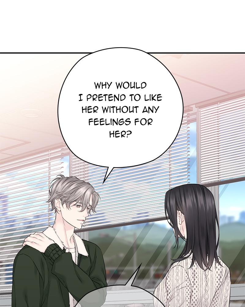 As If Love Doesn't Exist Chap 23 - Next Chap 24