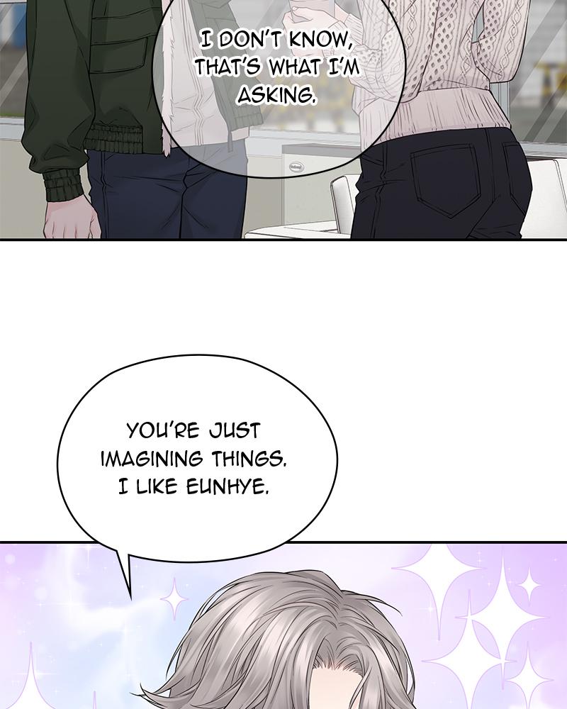 As If Love Doesn't Exist Chap 23 - Next Chap 24