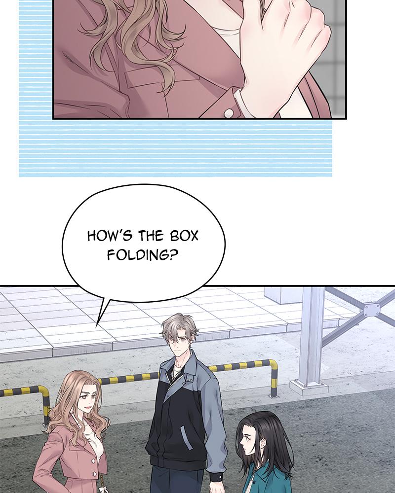 As If Love Doesn't Exist Chap 23 - Next Chap 24
