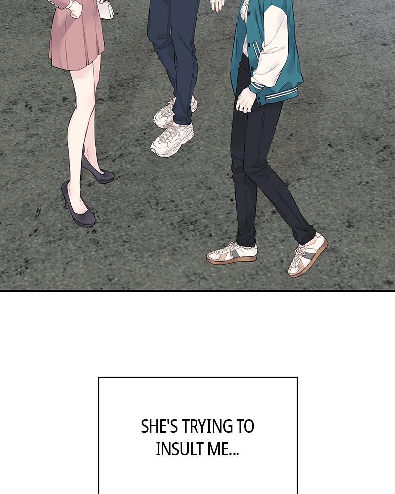 As If Love Doesn't Exist Chap 23 - Next Chap 24