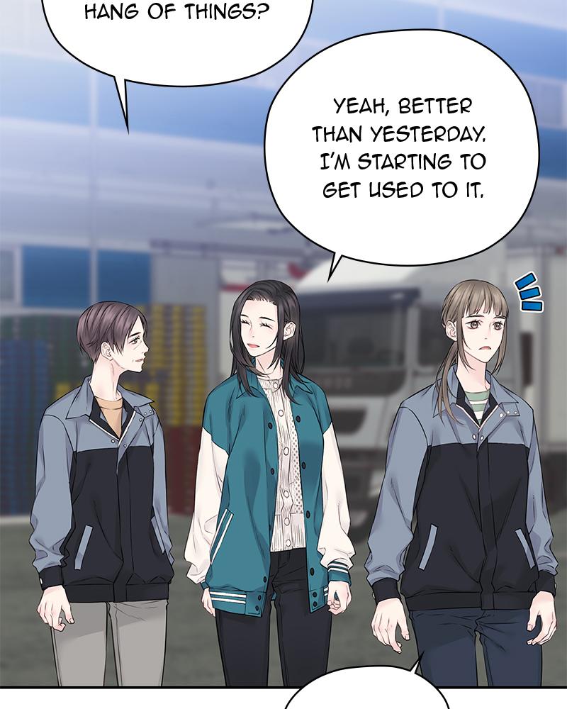 As If Love Doesn't Exist Chap 23 - Next Chap 24
