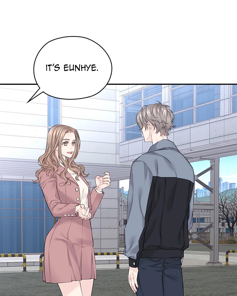 As If Love Doesn't Exist Chap 23 - Next Chap 24