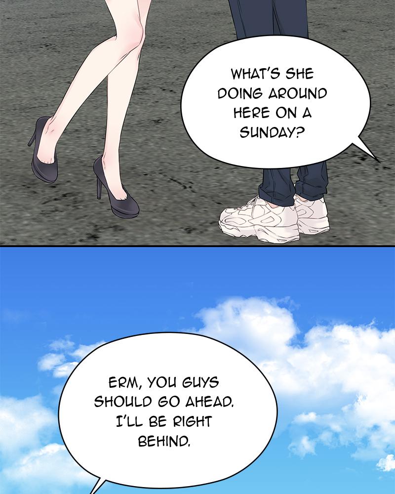 As If Love Doesn't Exist Chap 23 - Next Chap 24