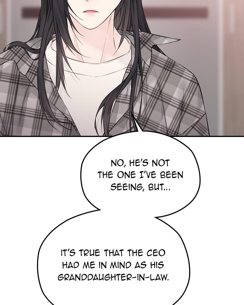 As If Love Doesn't Exist Chap 37 - Next Chap 38