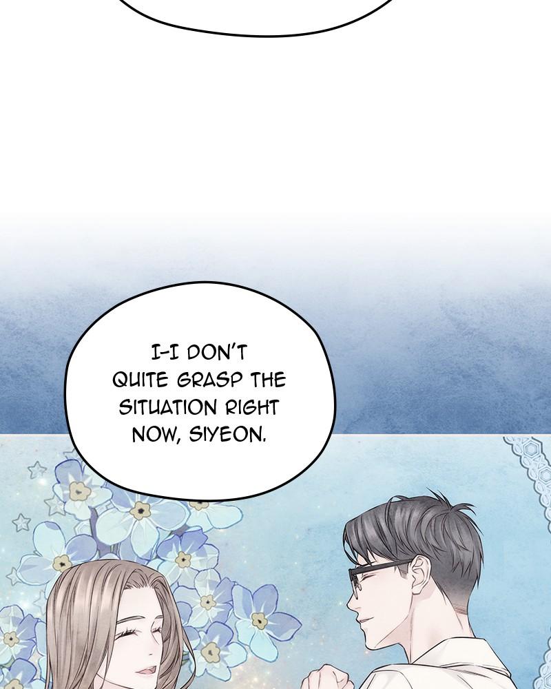As If Love Doesn't Exist Chap 37 - Next Chap 38