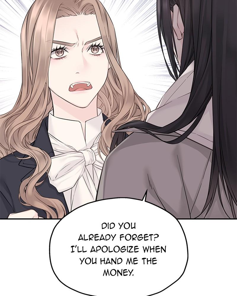 As If Love Doesn't Exist Chap 37 - Next Chap 38