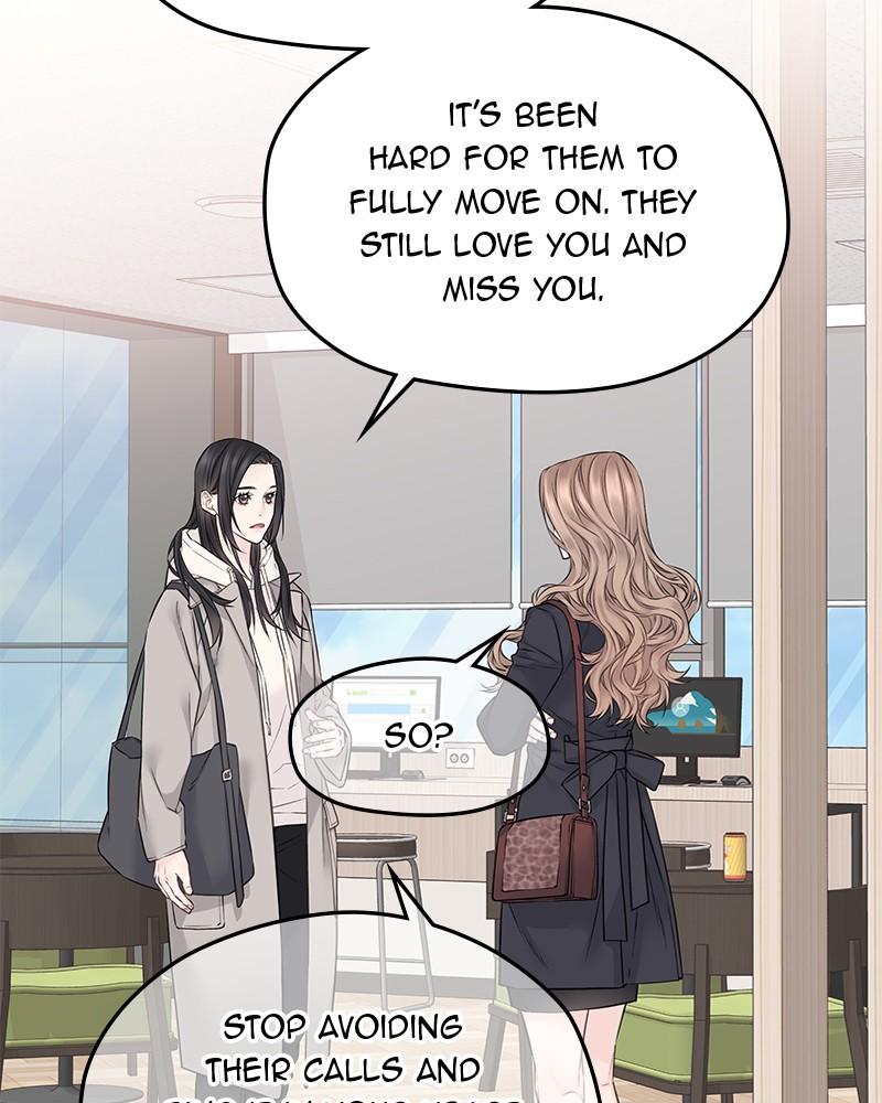 As If Love Doesn't Exist Chap 37 - Next Chap 38