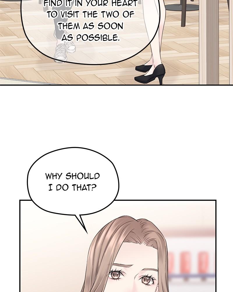 As If Love Doesn't Exist Chap 37 - Next Chap 38