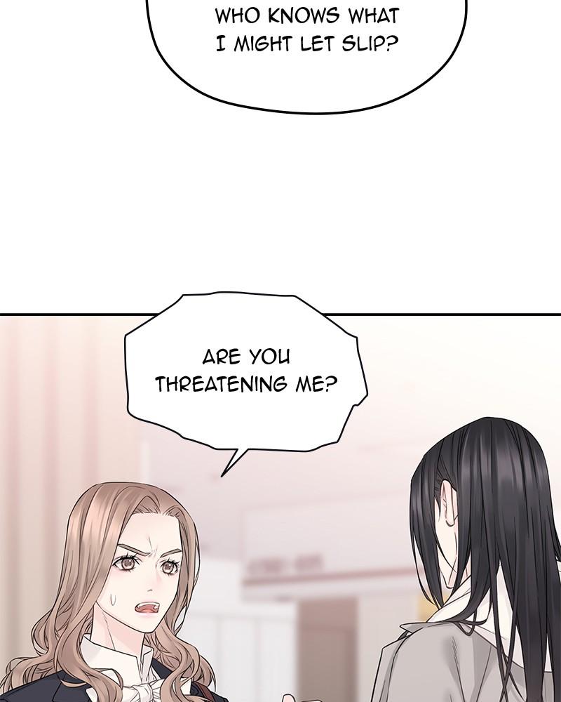 As If Love Doesn't Exist Chap 37 - Next Chap 38
