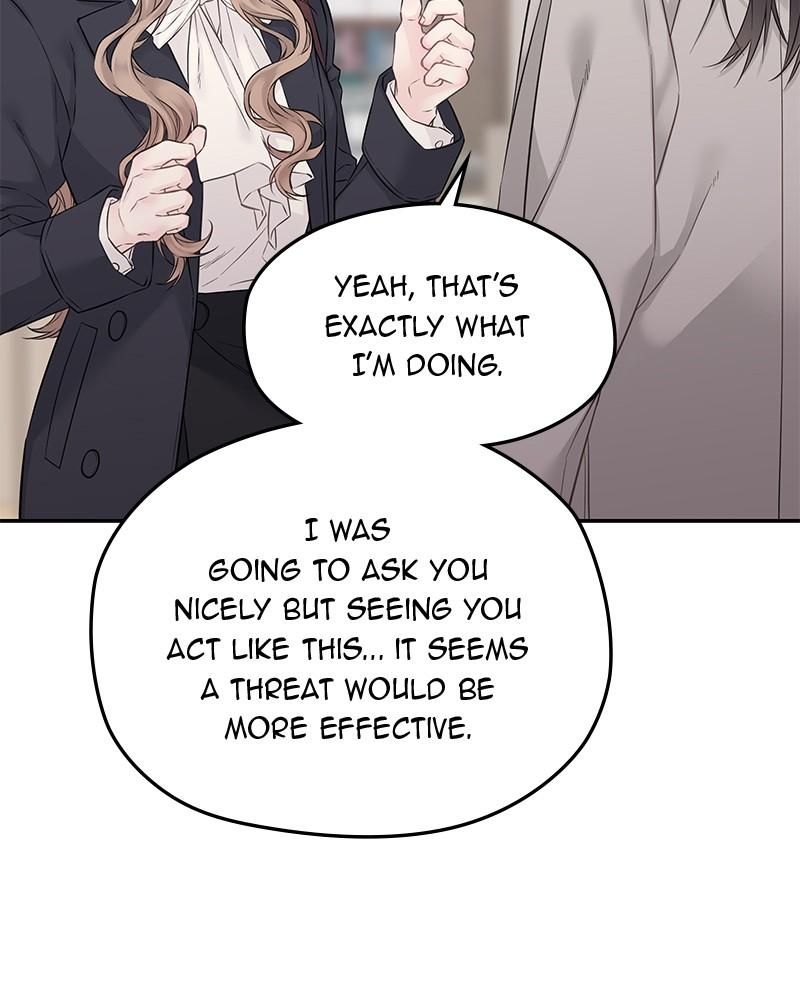 As If Love Doesn't Exist Chap 37 - Next Chap 38