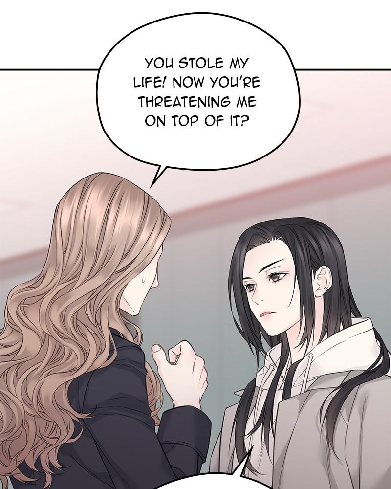As If Love Doesn't Exist Chap 37 - Next Chap 38