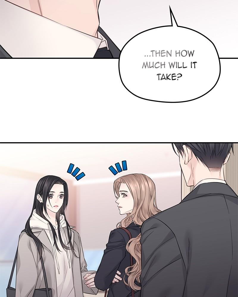 As If Love Doesn't Exist Chap 37 - Next Chap 38