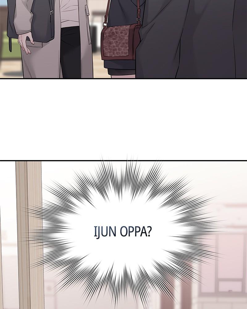 As If Love Doesn't Exist Chap 37 - Next Chap 38