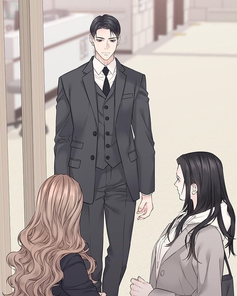 As If Love Doesn't Exist Chap 37 - Next Chap 38