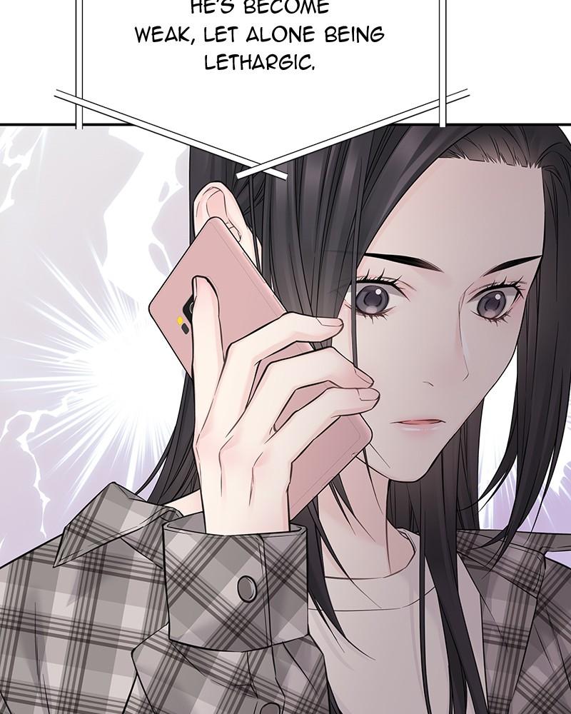 As If Love Doesn't Exist Chap 37 - Next Chap 38