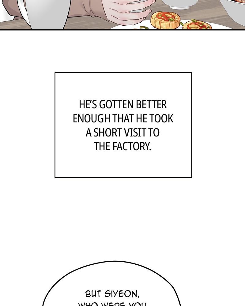 As If Love Doesn't Exist Chap 37 - Next Chap 38