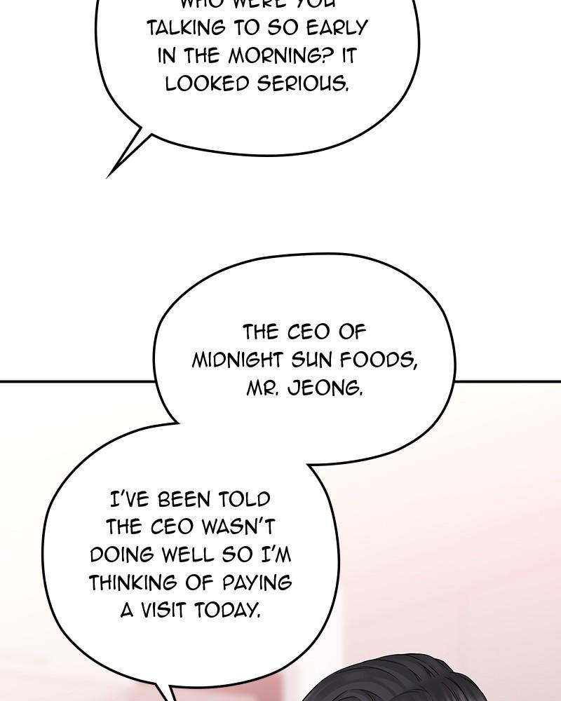 As If Love Doesn't Exist Chap 37 - Next Chap 38