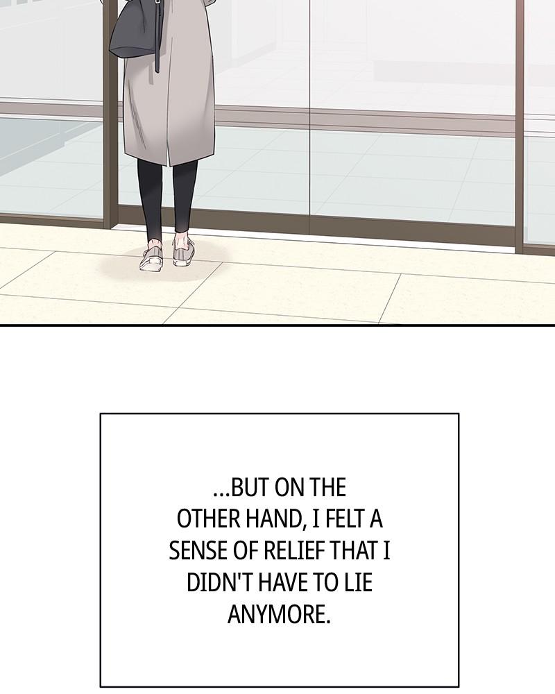 As If Love Doesn't Exist Chap 37 - Next Chap 38